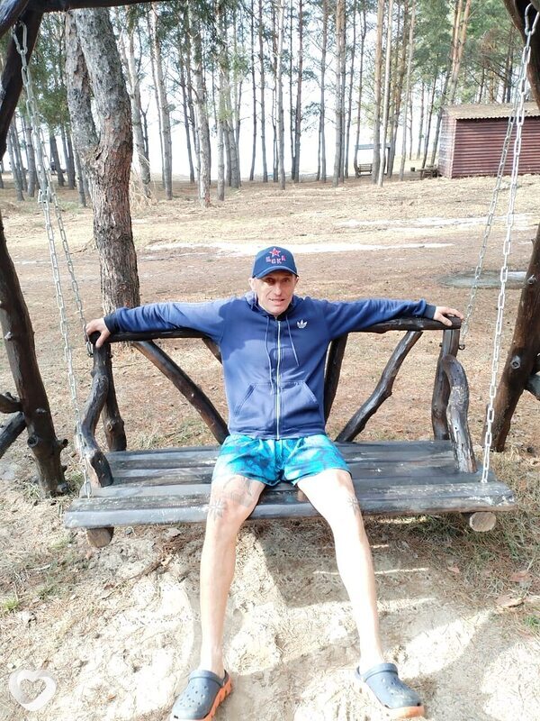Алексей, 46, Пензе — анкета №4399978