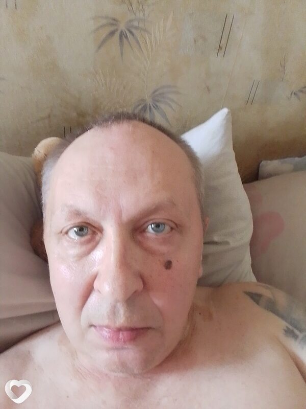 Сергей, 57, Новосибирске — анкета №4399988