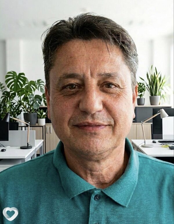 Денис, 39, Алматы — анкета №4399989