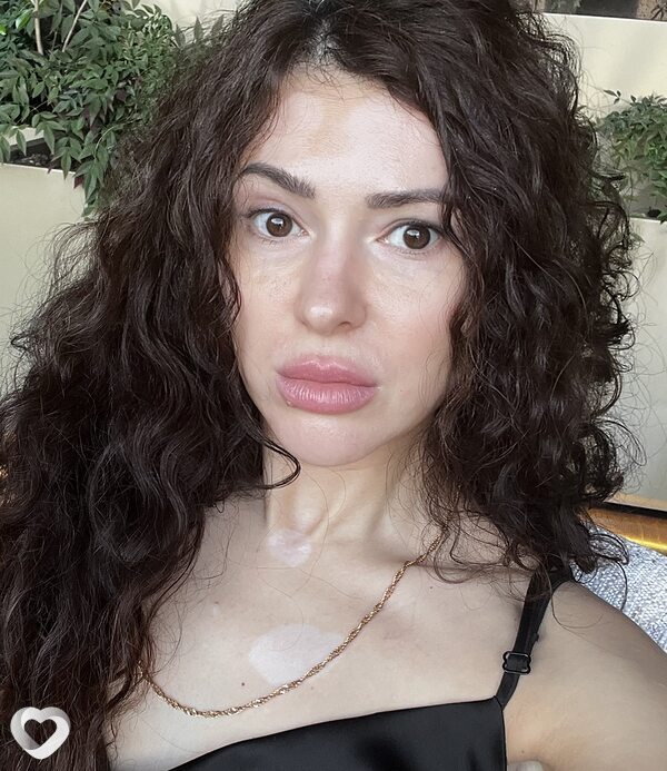 Татьяна, 36, Краснодаре — анкета №4399957