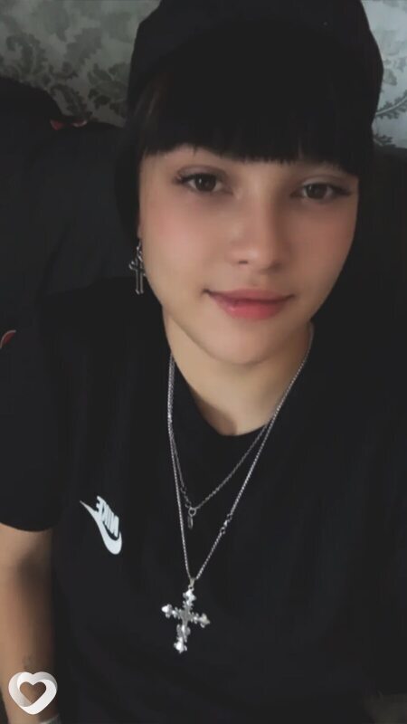 Галина, 19, Чите — анкета №4399964