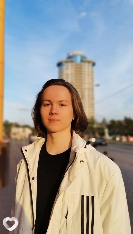 Иван, Москва
