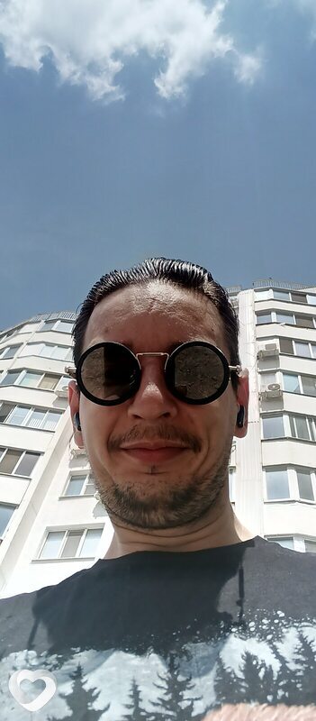 Ralf, 34, Балакове — анкета №4400043