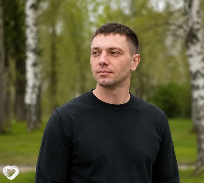 Максим, 31, Екатеринбурге — анкета №4400044