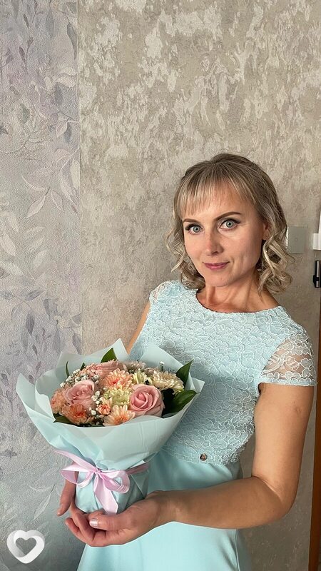 Ася, 41, Челябинске — анкета №4400045