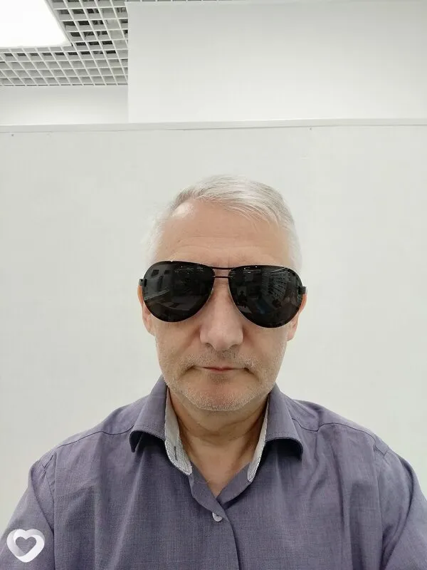 Дима, 56, Москве — анкета №4400046