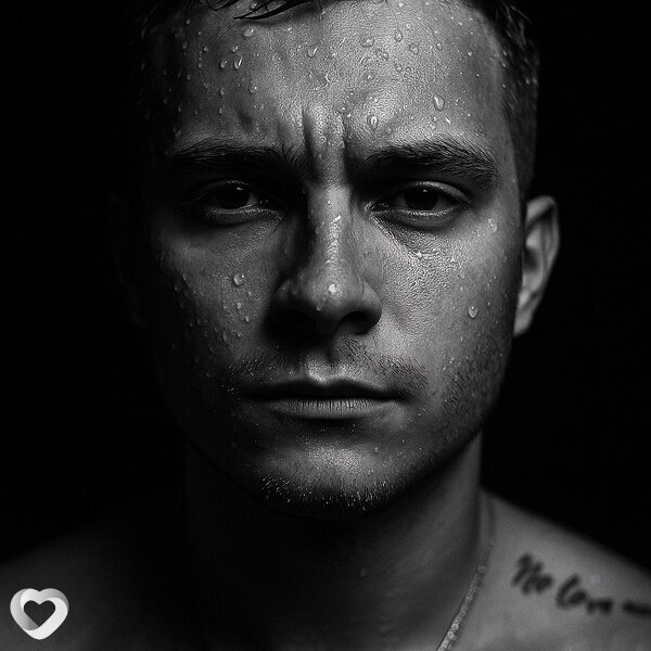 Олег, 23, Костанае — анкета №4400052