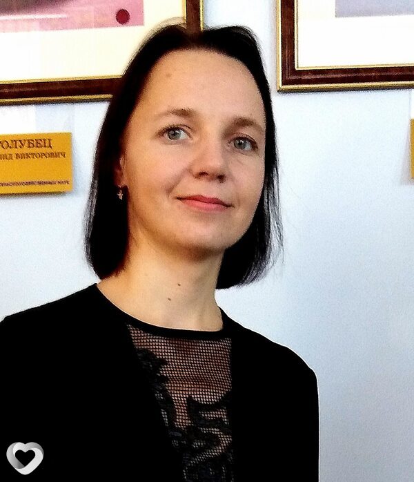 Екатерина, 33, Минске — анкета №4400062