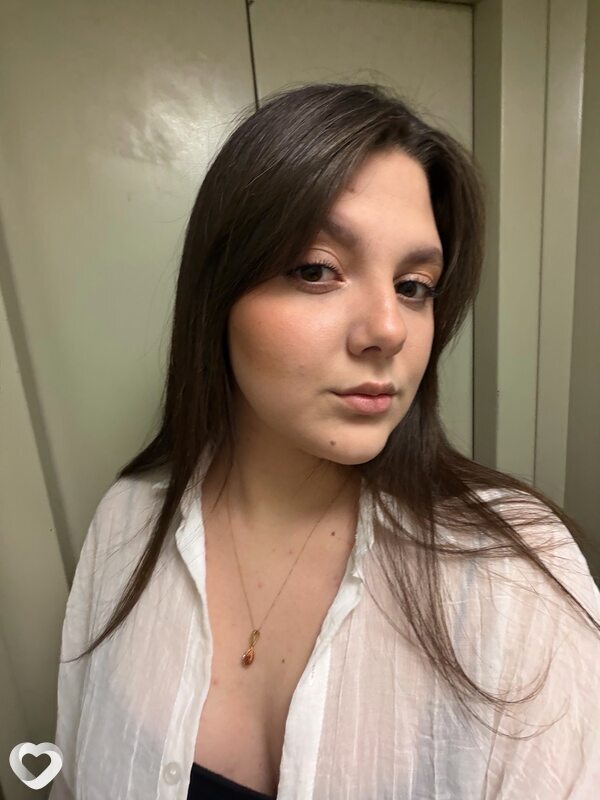 Диана, 21, Воронеже — анкета №4399822