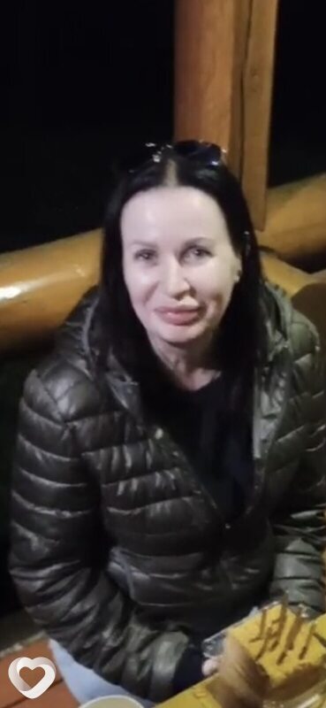 Виктория, 53, Санкт-Петербурге — анкета №4399824