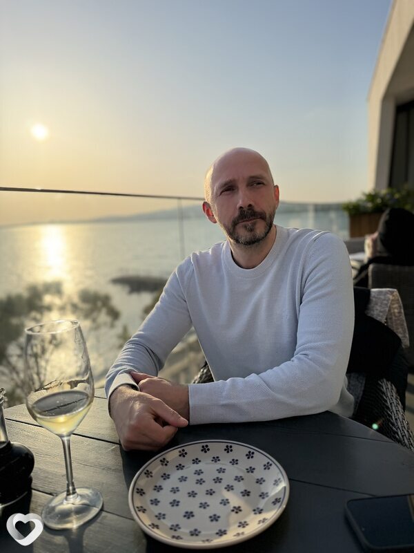 Александр, 42, Москве — анкета №4399825