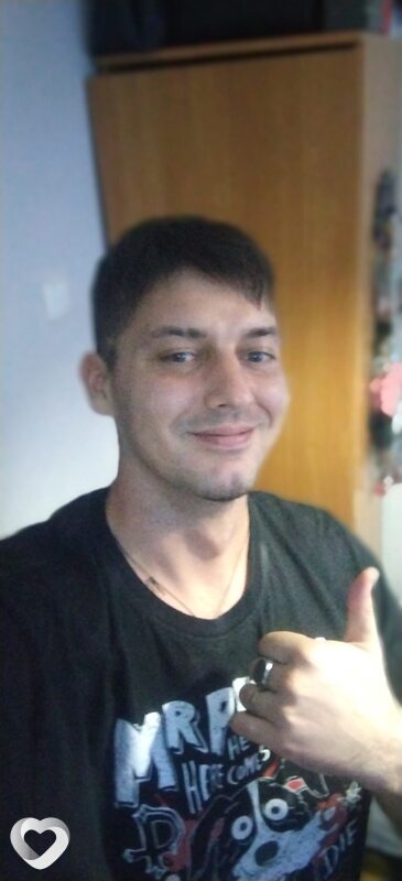 Димон, 31, Евпатории — анкета №4399826