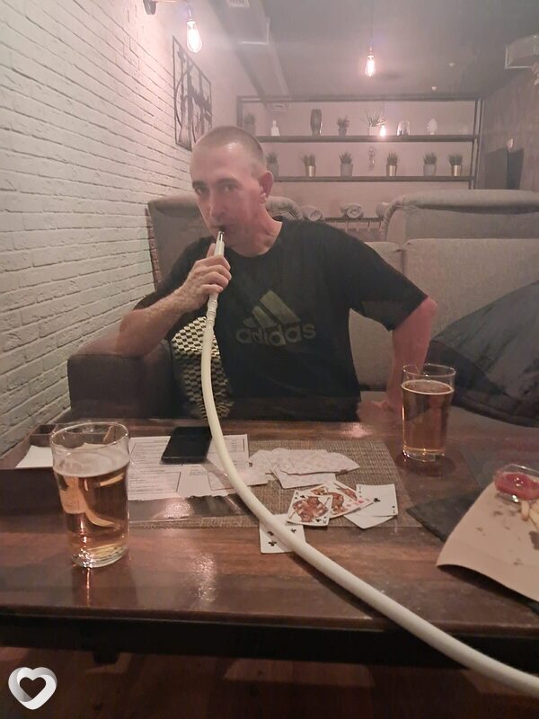 Серега, Новохоперск