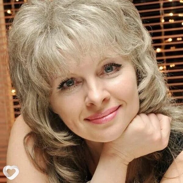 Оксана, 47, Луганске — анкета №4399837