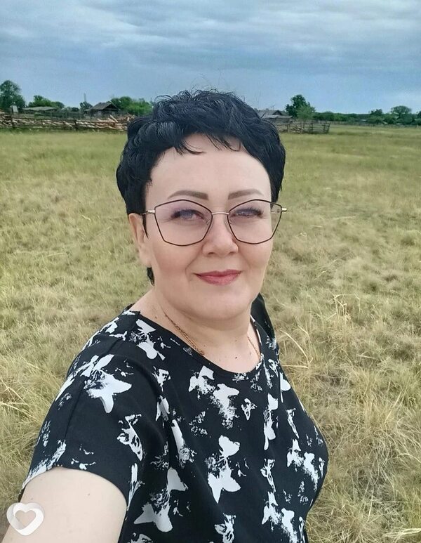 Яна, 47, Люберцах — анкета №4400342
