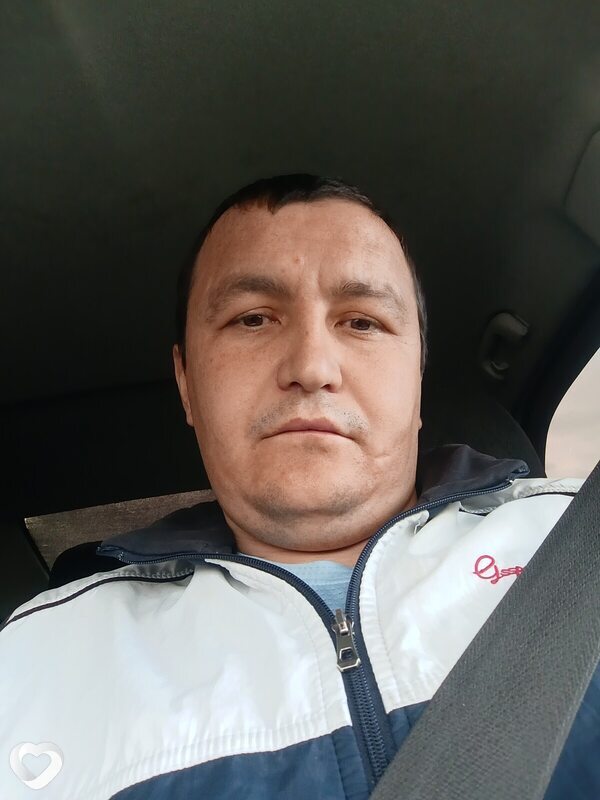 Азам, 34, Ташкент — анкета №4400352