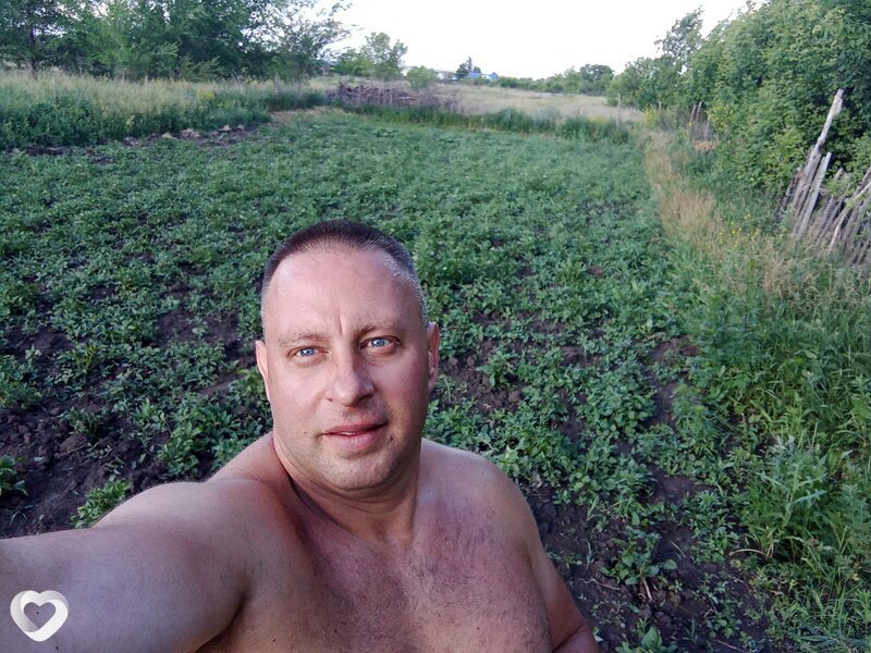 Вячеслав, 40, Самаре — анкета №4400355