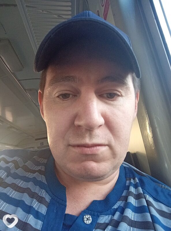 Ренат, 38, Екатеринбурге — анкета №4400357