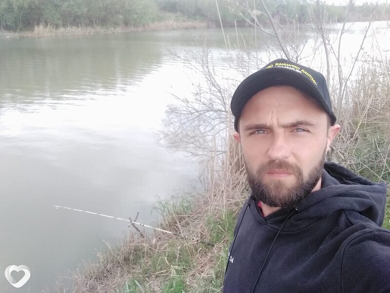 Виктор, 39, Новороссийске — анкета №4400360