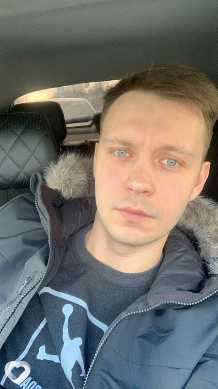 Женя, 30, Рязани — анкета №4399991