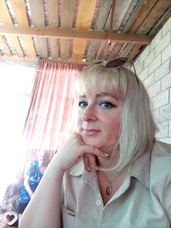 Екатерина, 40, Вольске — анкета №4400011