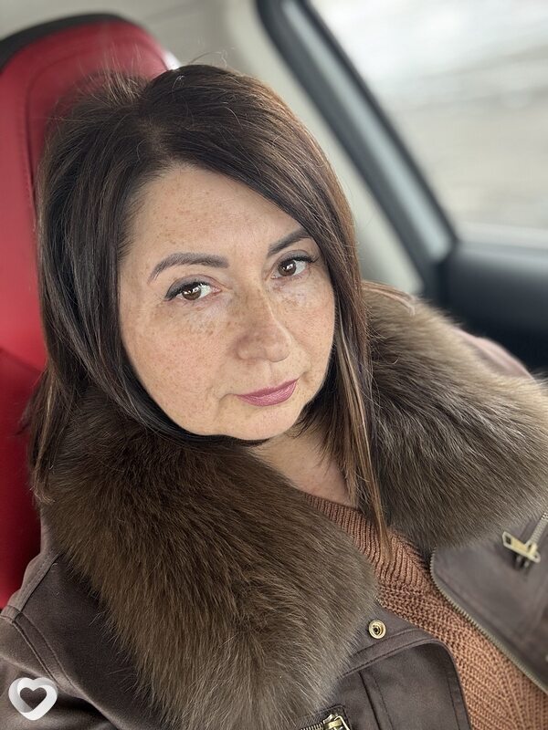 Елена, Старый Оскол
