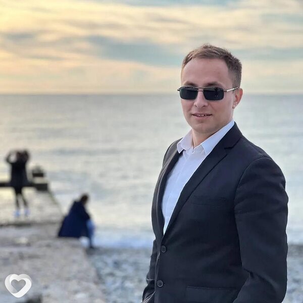 Андрей, 36, Ижевске — анкета №4400025