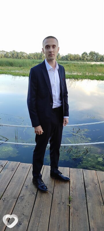 Дмитрий, 33, Казани — анкета №4400039