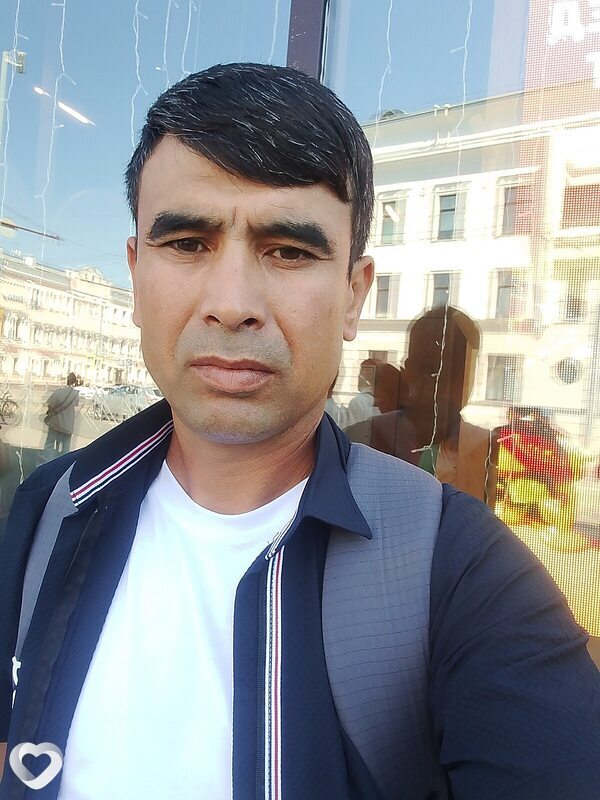 Низомжон, 39, Казани — анкета №4400093