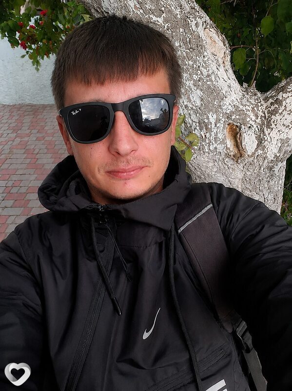 Андрей, 35, Харькове — анкета №4400101