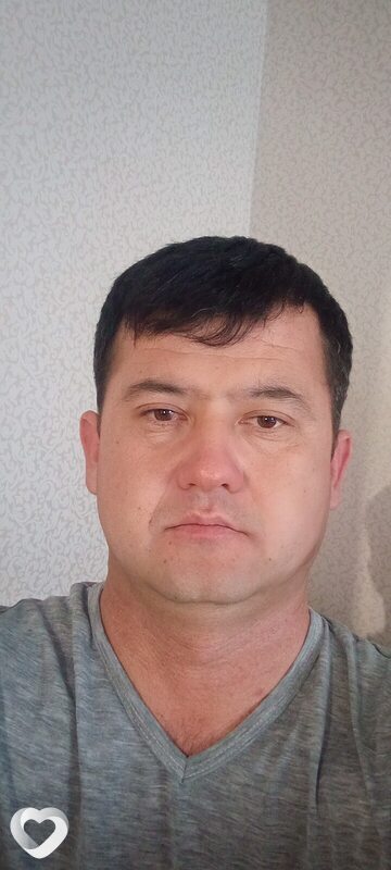 Фархад, 41, Череповце — анкета №4400102