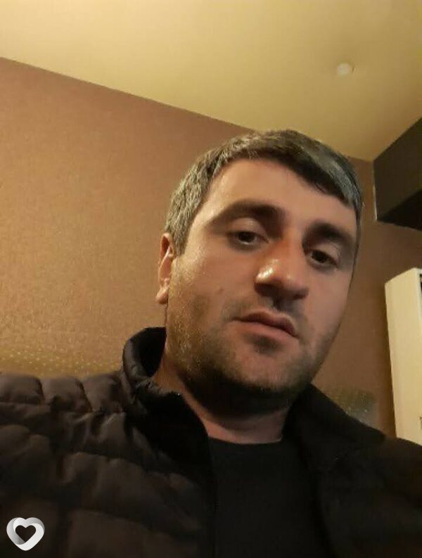 Шамиль, 38, Бишкек — анкета №4400103