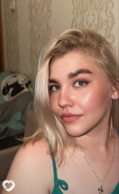 Екатерина, 25, Новокузнецке — анкета №4400106