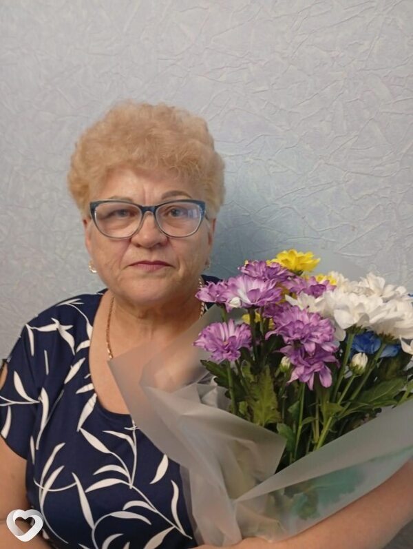 Светлана, Бузулук