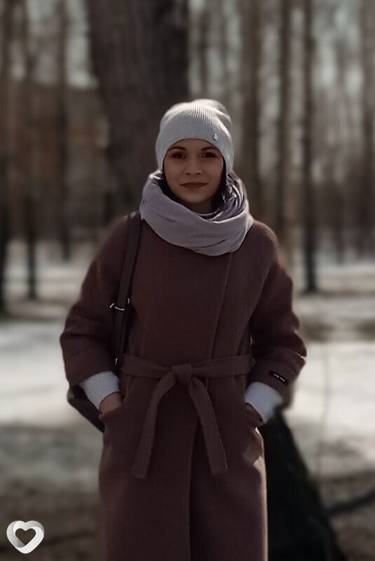 Оля, 45, Екатеринбурге — анкета №4400113