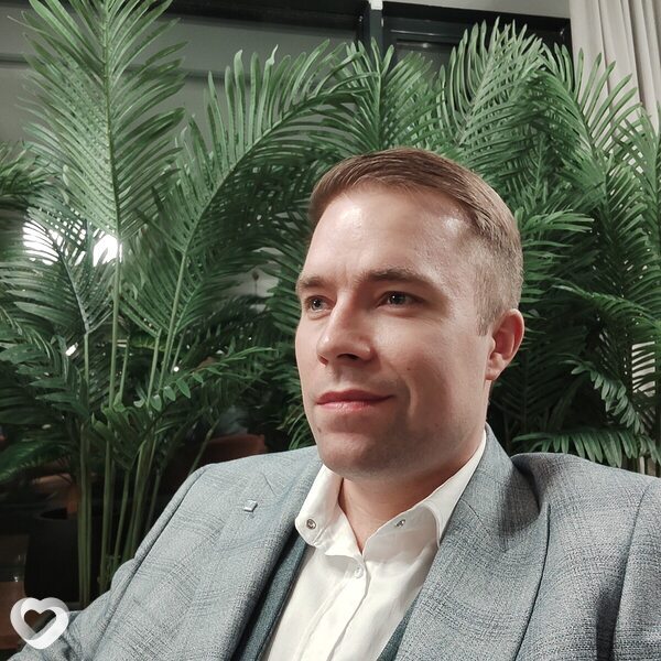 Артур, 27, Уфе — анкета №4400390