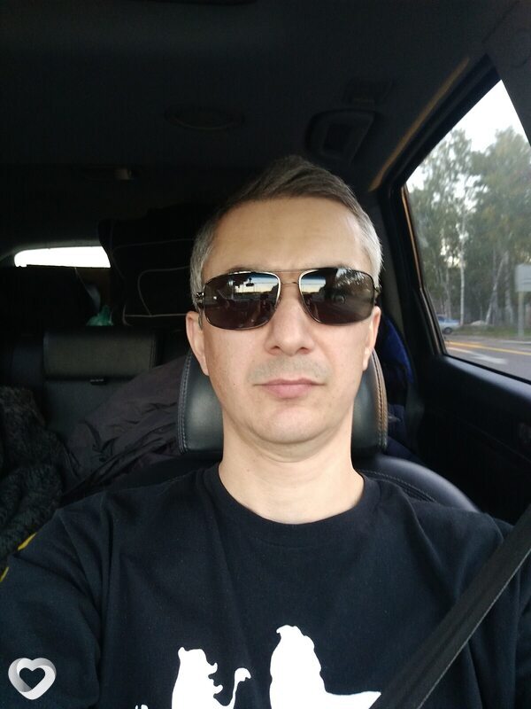 Emilio, 48, Липецке — анкета №4400408