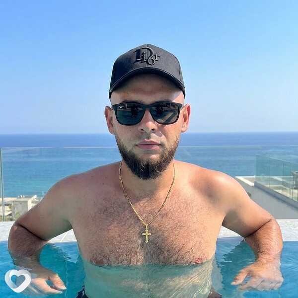 Альберт, 28, Перми — анкета №4400410