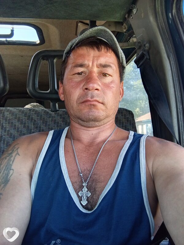 Николай, 40, Омске — анкета №4400411