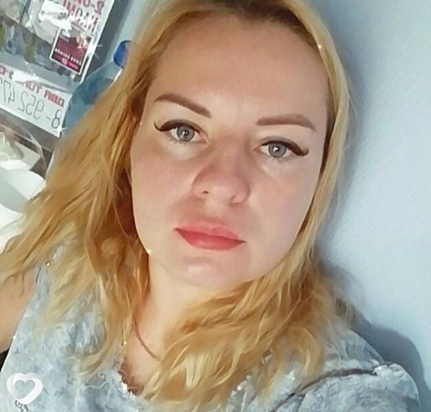 Елена, 40, Нижнем Новгороде — анкета №4400140