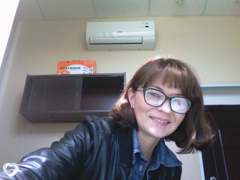 Анна, 58, Москве — анкета №4400149