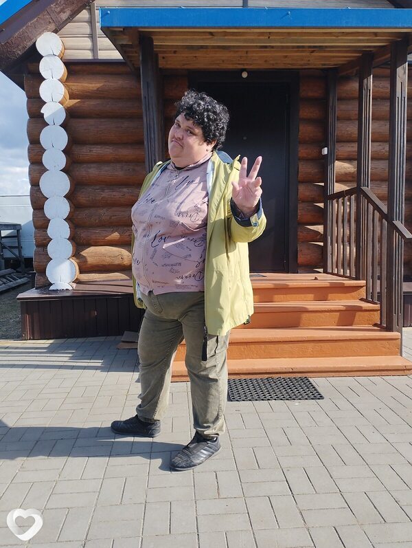 Аня, 38, Волгограде — анкета №4400156