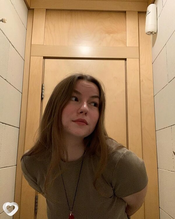 Полина, 26, Краснодаре — анкета №4400157