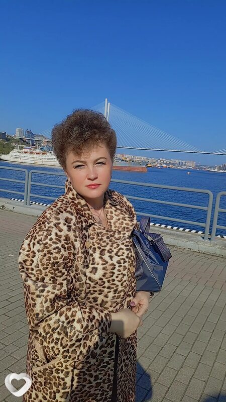 Надежда, 50, Новокузнецке — анкета №4400160