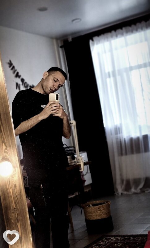 Максим, 28, Твери — анкета №4400163
