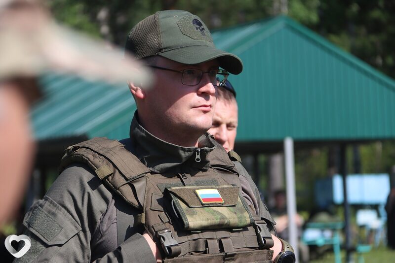 Матвей, 32, Хабаровске — анкета №4400513