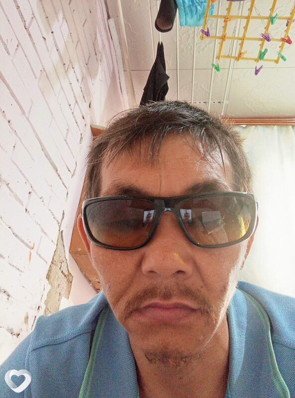 Alex, 43, Хабаровске — анкета №4400515