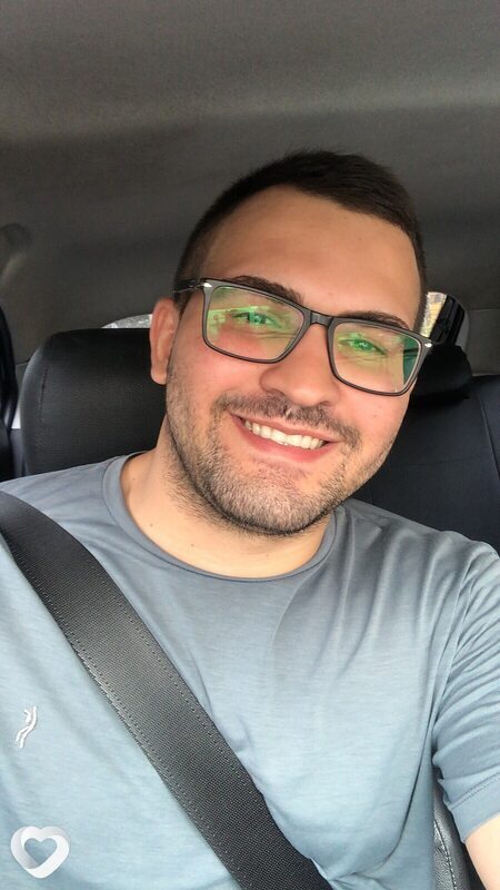 Евгений, 37, Екатеринбурге — анкета №4400519