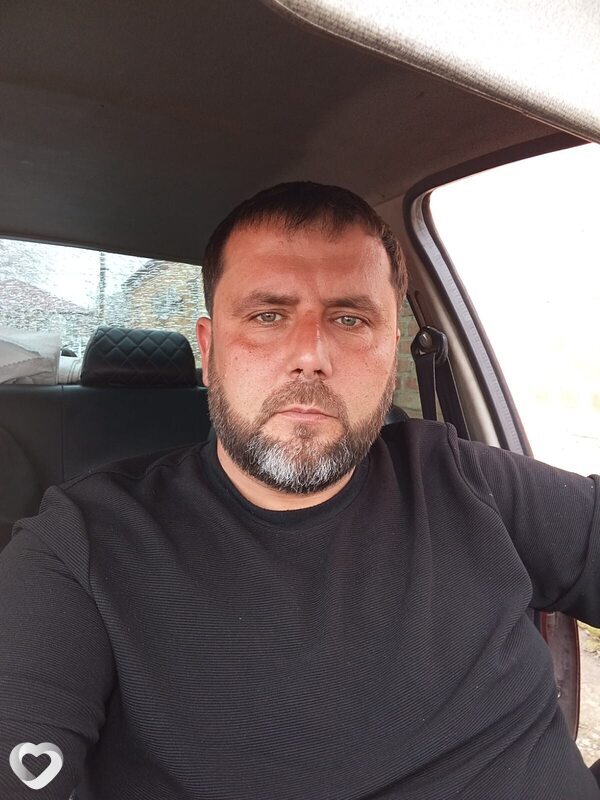 Сергей, 39, Волгодонске — анкета №4400522
