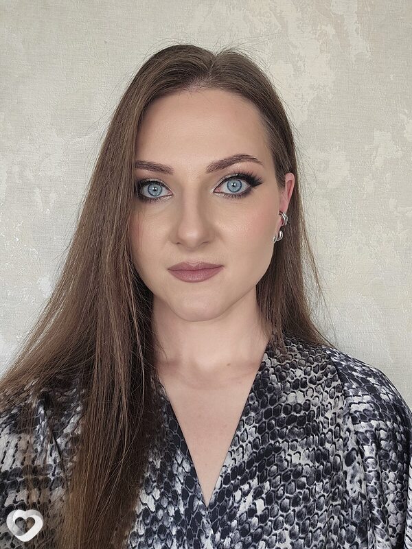 Helga, 31, Бресте — анкета №4400524
